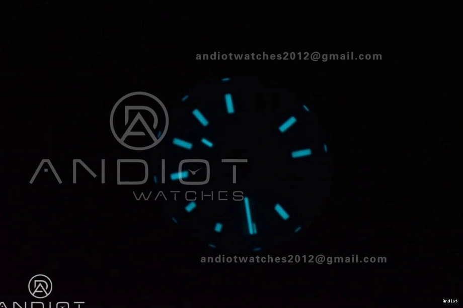 Blue SS A23J Best on SS Skydweller Jubilee Noob Dial Edition Bracelet 1124